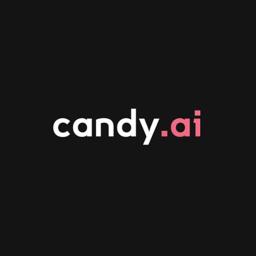 Candy.ai AI chat